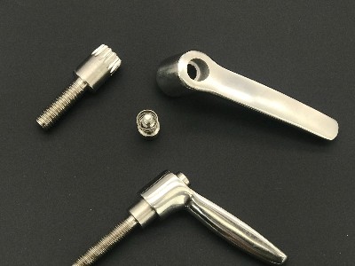 全不銹鋼304可調(diào)手柄 全不銹鋼304可調(diào)手柄