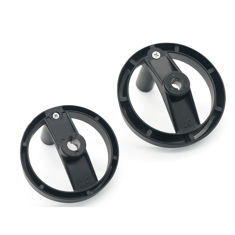 歐拓手輪廠家專(zhuān)業(yè)制造鋁雙幅手輪,背波紋手輪,橢圓拉手,膠木拉手,方形拉手