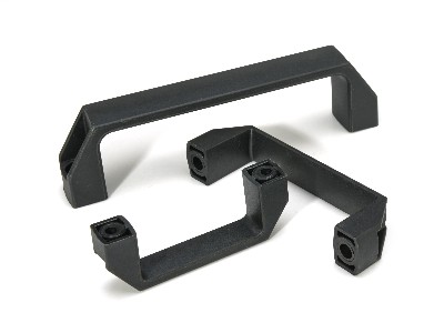 定制塑料拉手需要注意什么？