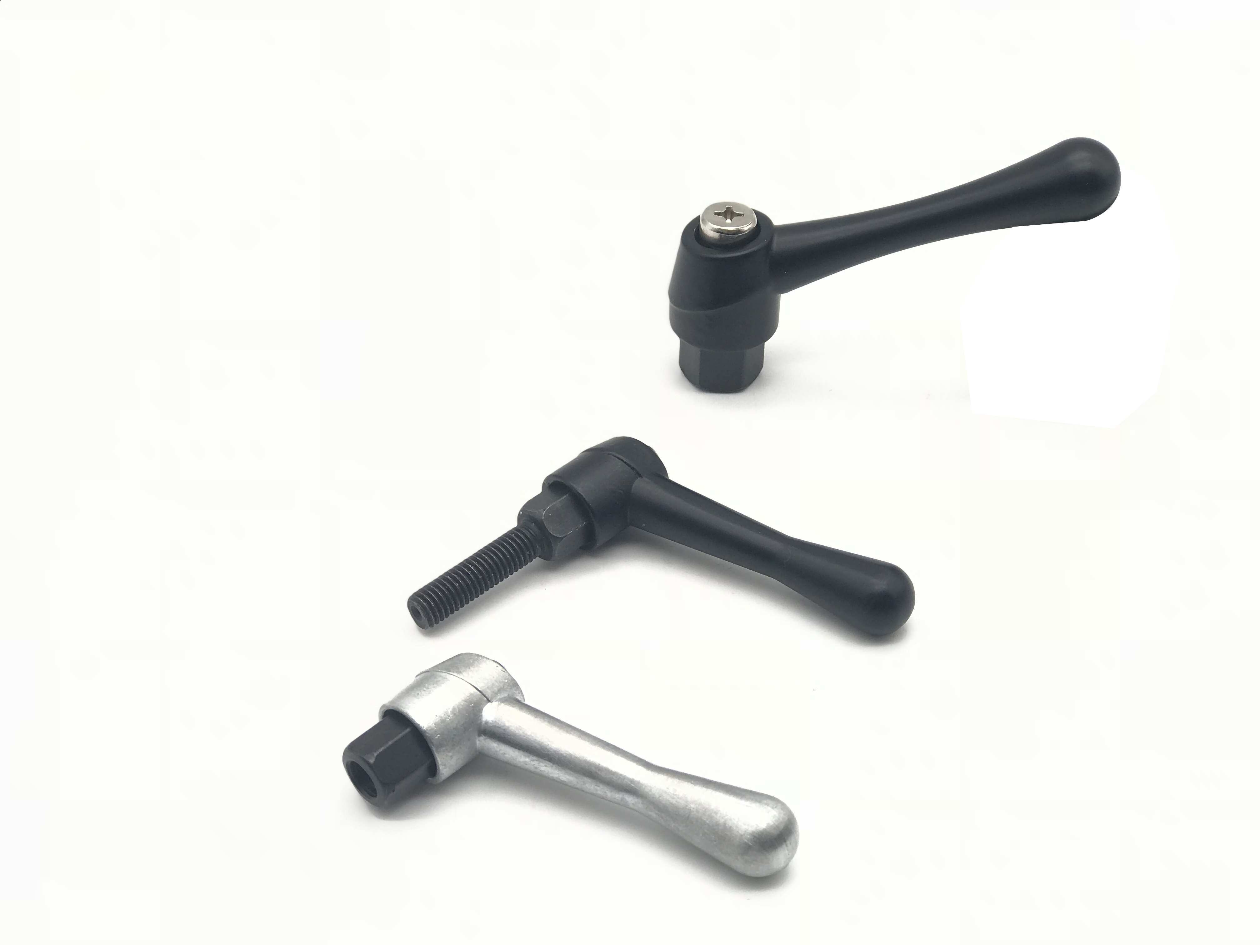 圓尾實(shí)心可調(diào)手柄-歐拓