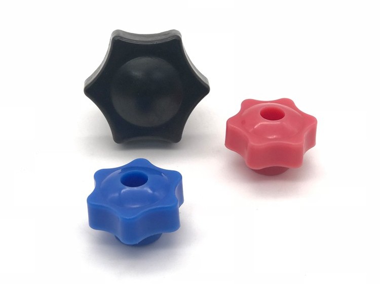 六星把手 六星把手