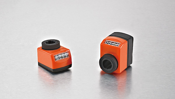 位置顯示器定制，華天世紀(jì)選擇東莞歐拓配件廠家