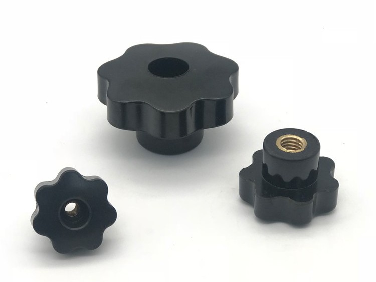 通孔七星把手 通孔七星把手